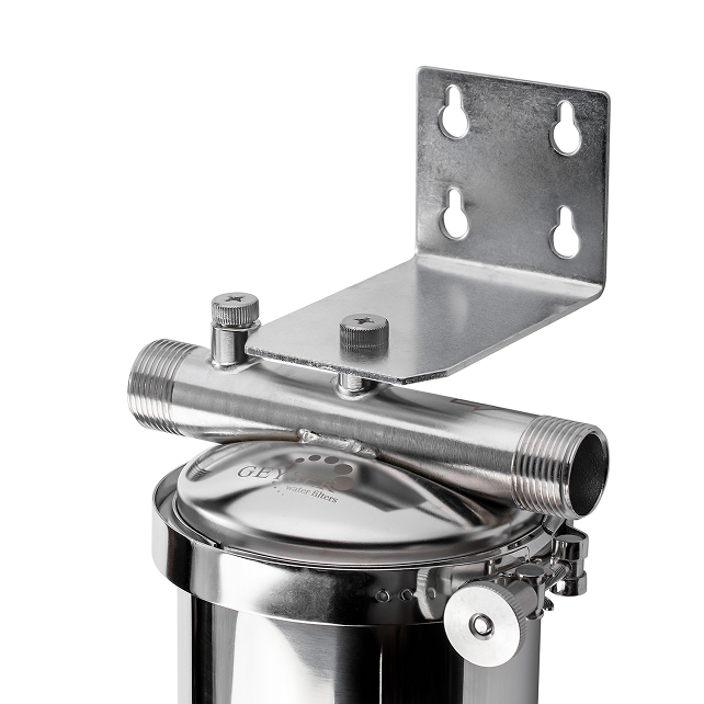 Гейзер Тайфун 10ВВ 1" (арт. 32066)