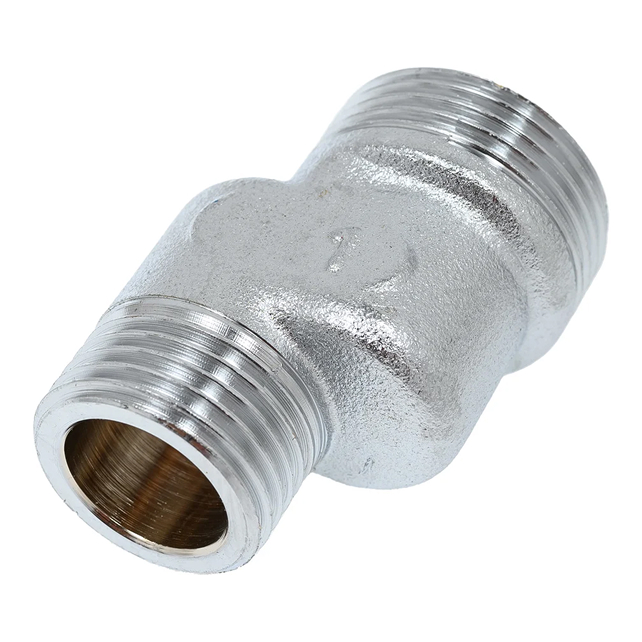 Эксцентрик FAR 3/4" х 1/2" НР-НР, 1 см  (арт. FC 5563 13412)