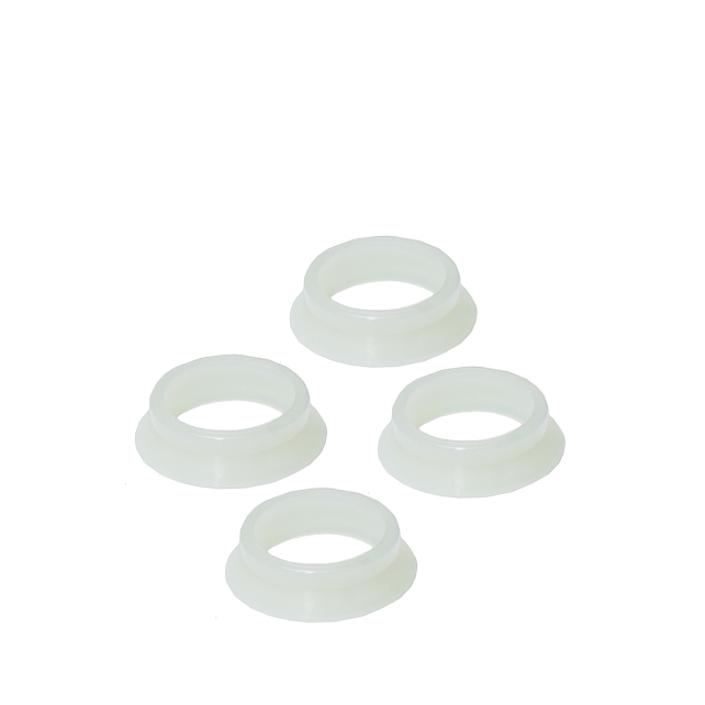 Коллектор регулирующий FAR 3/4" (ВР-НР) с 4 отв. 1/2"EU с вставкой под плоское уплотнение (арт. FK 3824 3412UN)