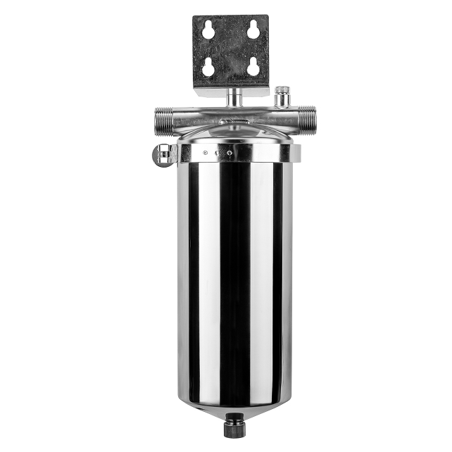 Гейзер Тайфун 10ВВ 1" (арт. 32066)