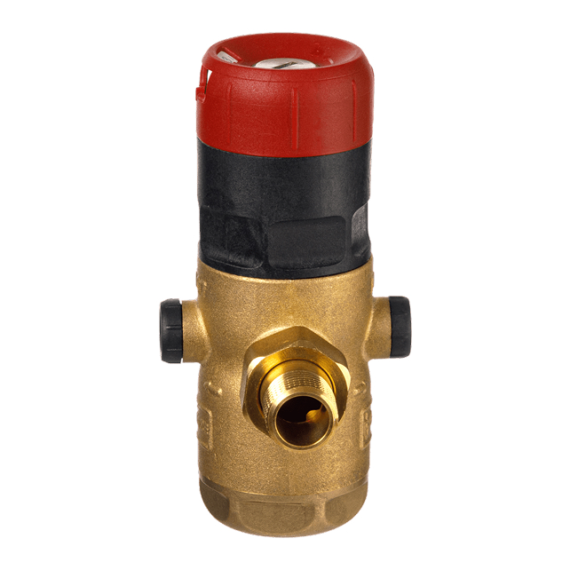 Редуктор давления Goetze DR07-3/4H (SP) (арт. GTZARM004)