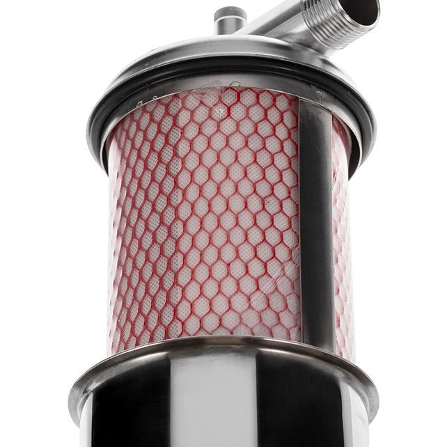 Гейзер Тайфун 20ВВ 1" (арт. 32067)