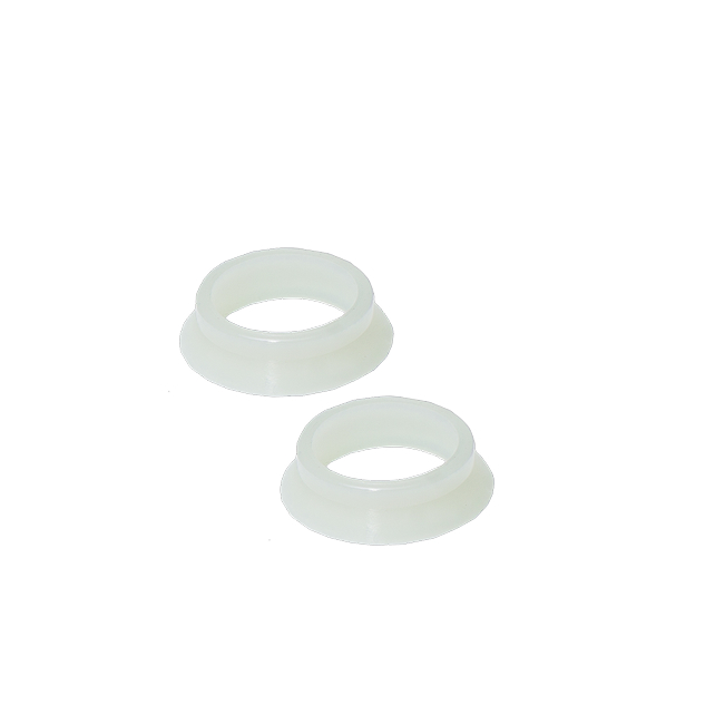 Коллектор регулирующий FAR 3/4" (ВР-НР) с 2 отв. 1/2"EU с вставкой под плоское уплотнение (арт. FK 3821 3412UN)