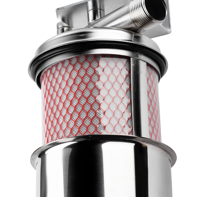 Гейзер Тайфун 10ВВ 1" (арт. 32066)