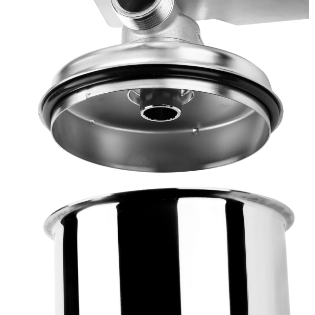 Корпус фильтра Гейзер-Премьер 20BB 1" (арт. 50755)