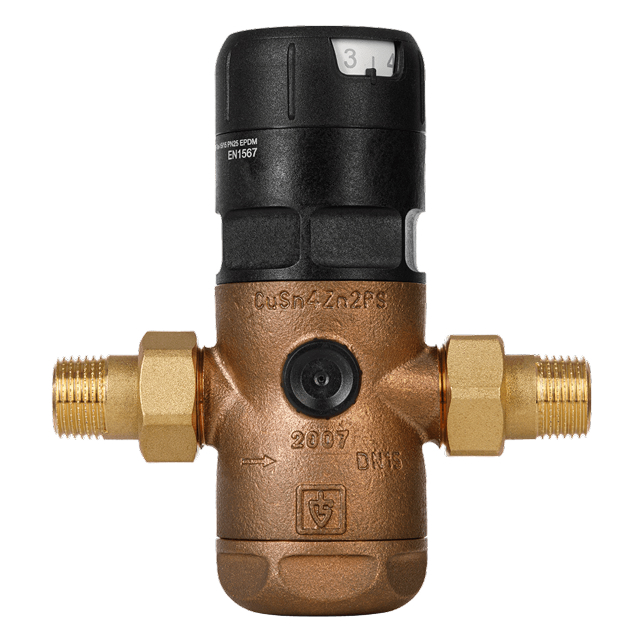 Редуктор давления Goetze G06F-1/2H (SP) (арт. GTZARM012)