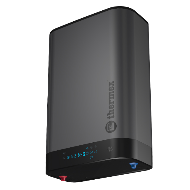 Водонагреватель накопительный THERMEX Bono 50 Wi-Fi (арт. 151 207)