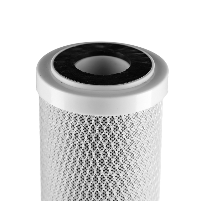 Фильтрующий элемент Гейзер CBC 10 - 10SL (арт. 27071)