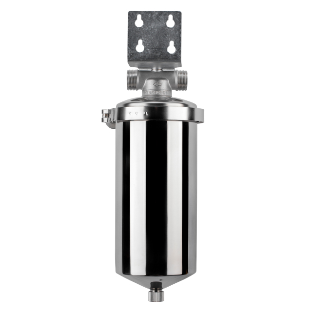 Корпус фильтра Гейзер-Премьер 10BB 1" (арт. 50754)