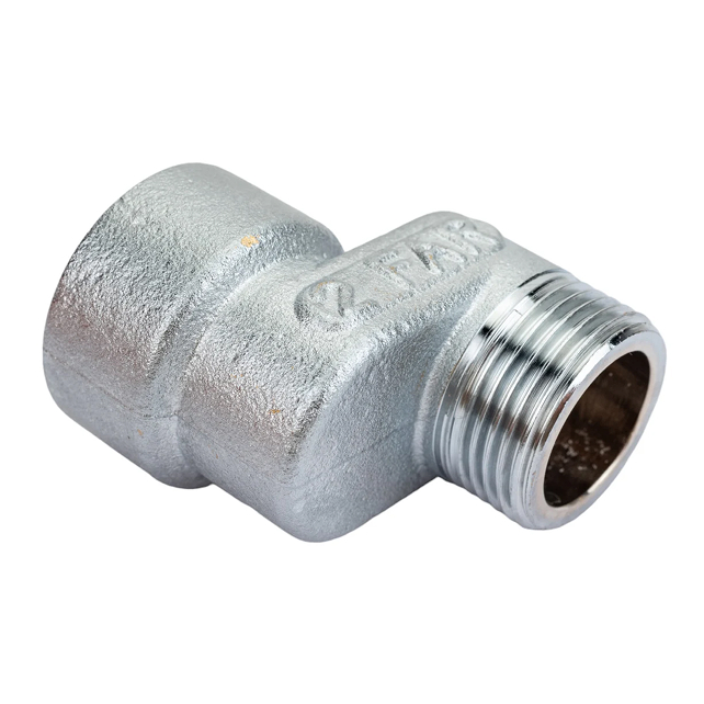Эксцентрик FAR 1/2" НР-ВР x 2 см  (арт. FC 5560 212)