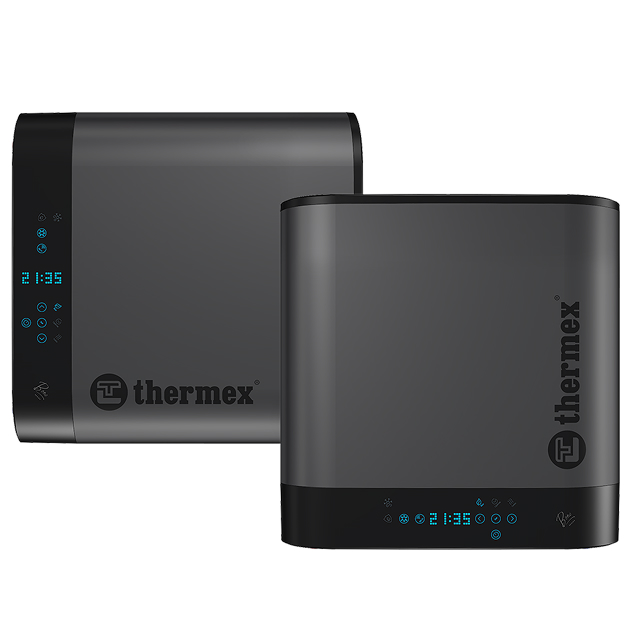 Водонагреватель накопительный THERMEX Bono 30 Wi-Fi (арт. 151 206)