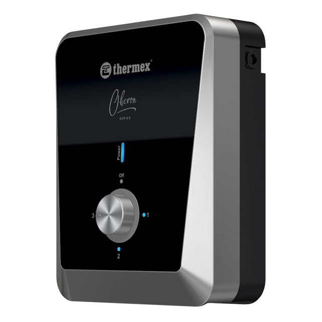 Водонагреватель проточный THERMEX Oberon 8000 (арт. 211 113)