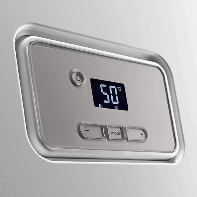 Газовый котел двухконтурный Protherm Gepard 23 MOV (арт. 0010015236)