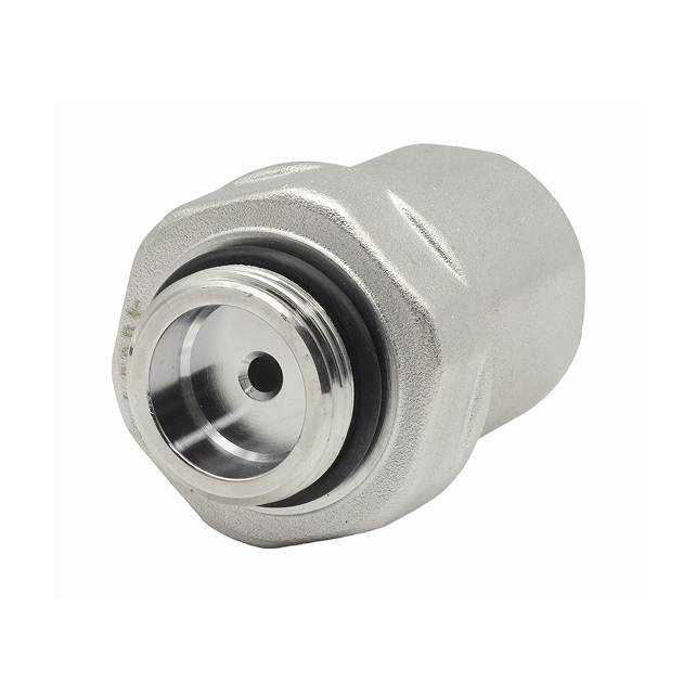 Компенсатор гидроудара FAR 1" НР, Рмакс. 50 bar (арт. FA 2895 1)