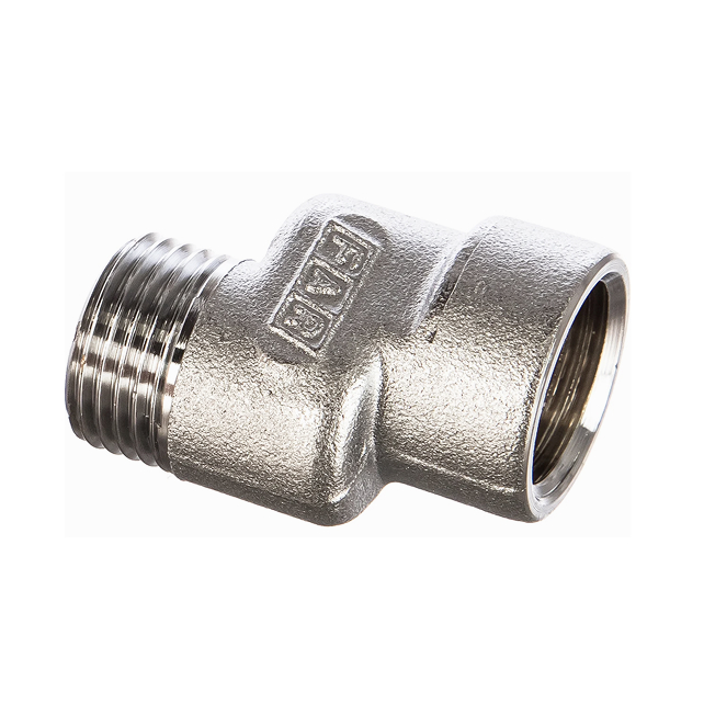 Эксцентрик FAR 1/2" НР-ВР x 1 см  (арт. FC 5560 112)