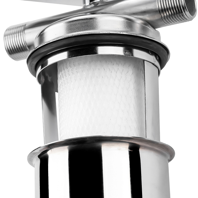 Гейзер Тайфун 10SL 1/2" (арт. 32069)