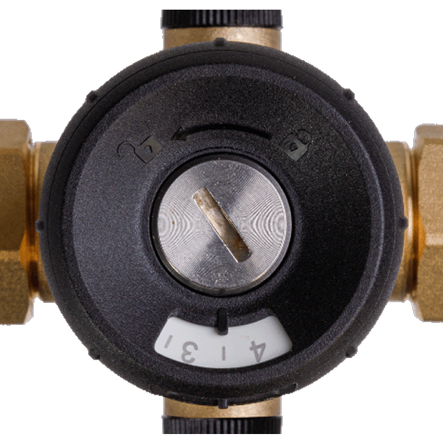 Редуктор давления Goetze G06F-1H (SP) (арт. GTZARM016)