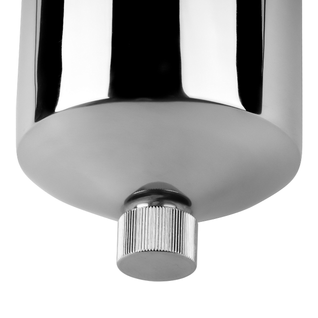 Корпус фильтра Гейзер Тайфун 10SL 1/2" (арт. 50651)