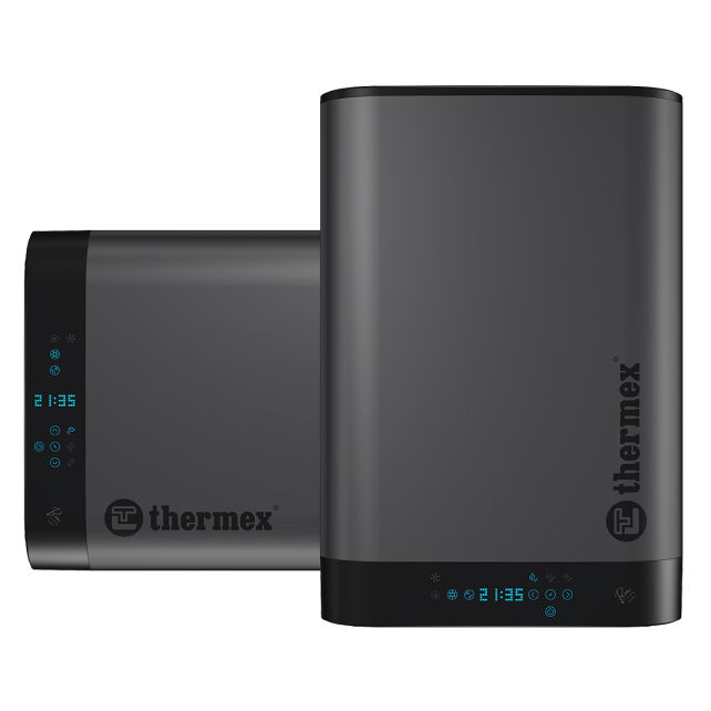 Водонагреватель накопительный THERMEX Bono 50 Wi-Fi (арт. 151 207)