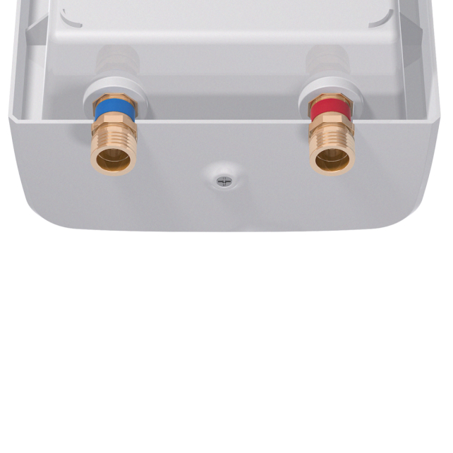 Водонагреватель проточный THERMEX Topflow 8000 (арт. 211 019)