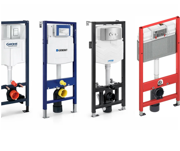 Системы инсталляции