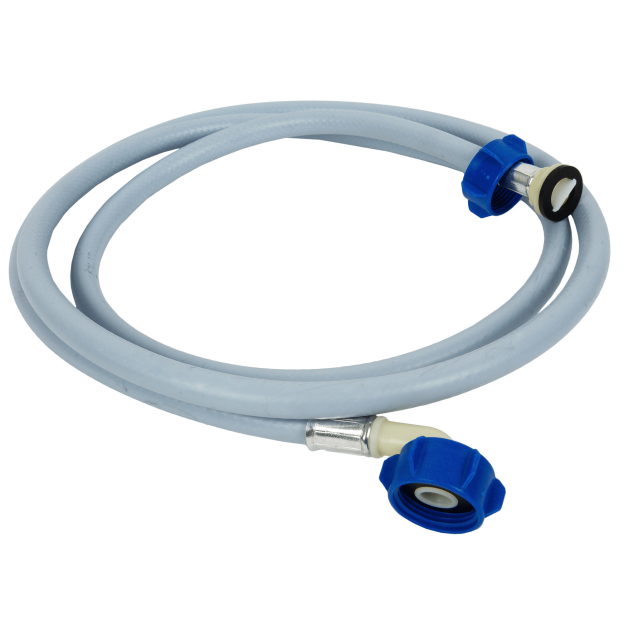 Заливной шланг для стиральной машины 2.0 м Tuboflex ТБХ-500 (арт. 0160926)