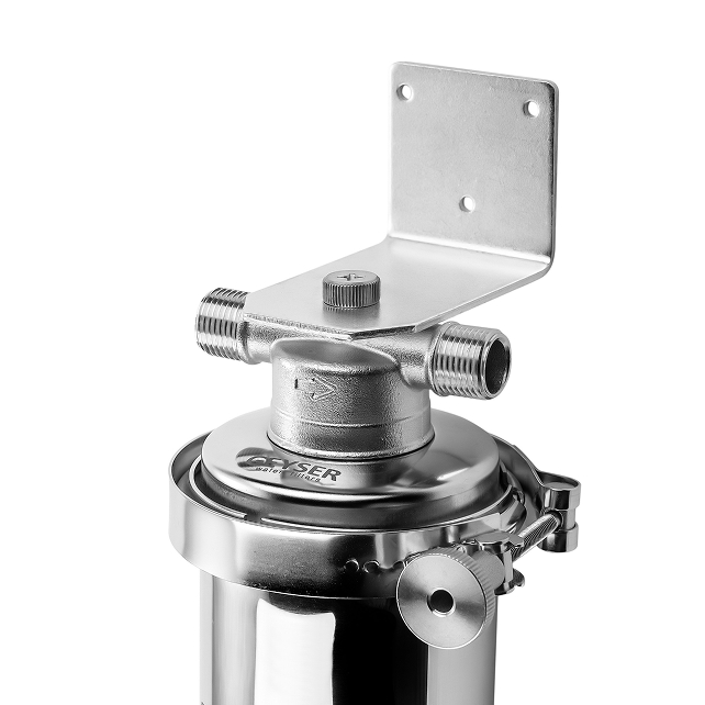 Корпус фильтра Гейзер-Премьер 10SL 1/2" (арт. 50752)