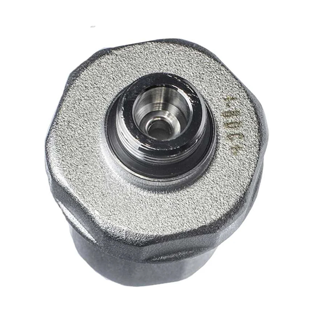 Компенсатор гидроудара FAR 1/2" НР, Рмакс. 50 bar (арт. FA 2895 12)
