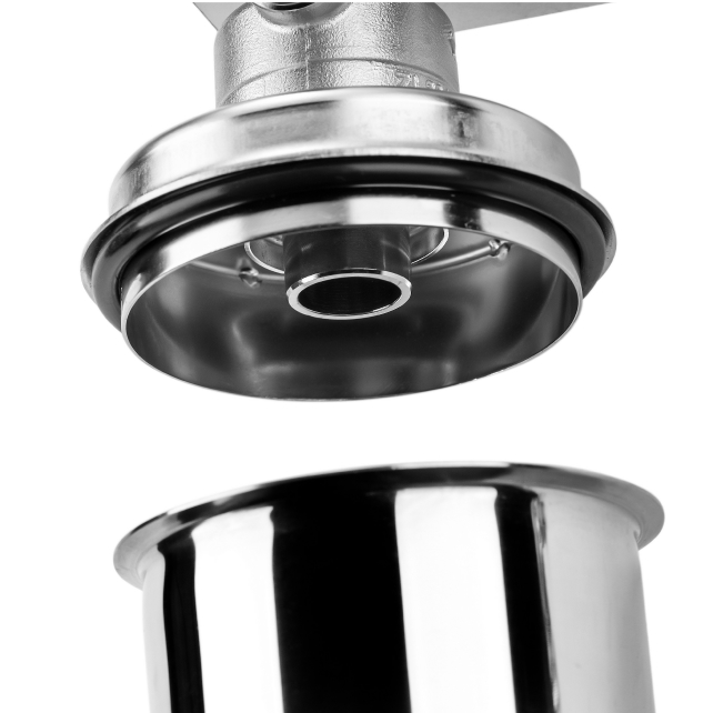 Корпус фильтра Гейзер-Премьер 10SL 1/2" (арт. 50752)