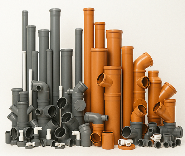 Канализация