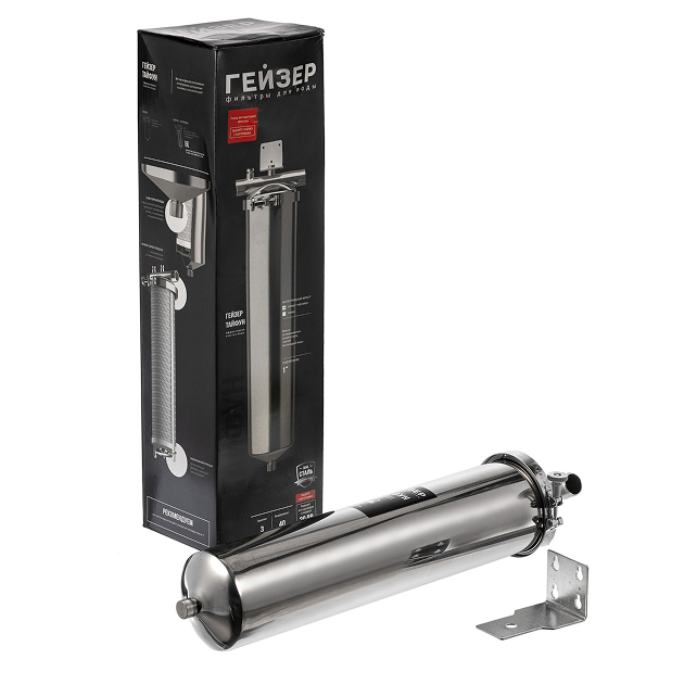 Гейзер Тайфун 20ВВ 1" (арт. 32067)