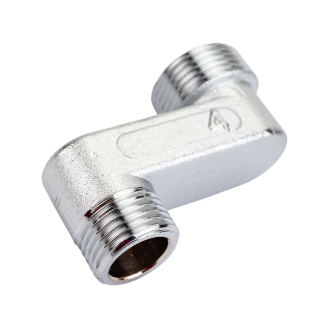 Эксцентрик FAR 3/4" х 1/2" НР-НР, 4 см  (арт. FC 5563 43412)