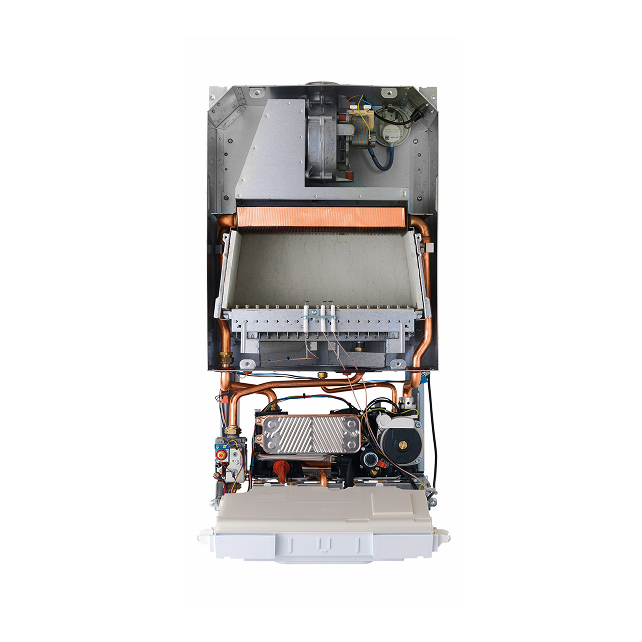 Газовый котел двухконтурный Protherm Panther 25 KTV (арт. 0010015244)