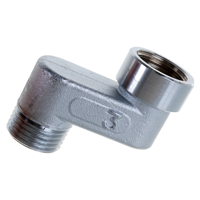 Эксцентрик FAR 1/2" НР-ВР x 3 см  (арт. FC 5560 312)
